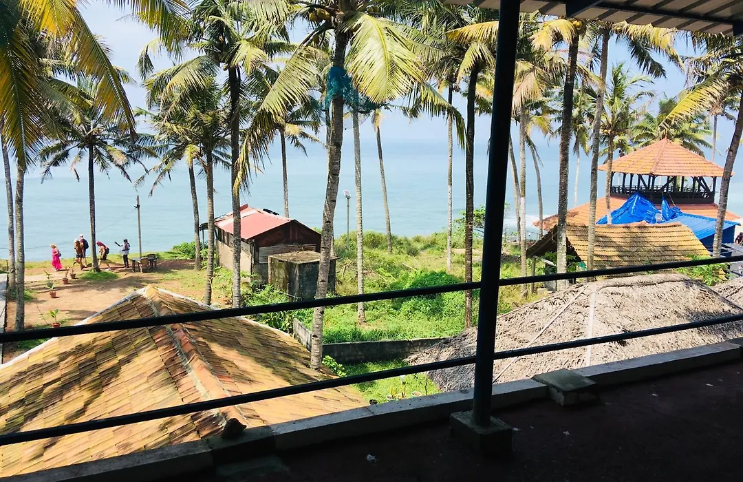 Paradise Inn Beach Resort-1