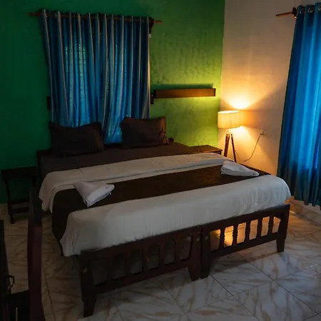 Sky Frame Beach Resort-3