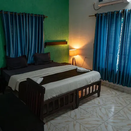 Sky Frame Beach Resort-2