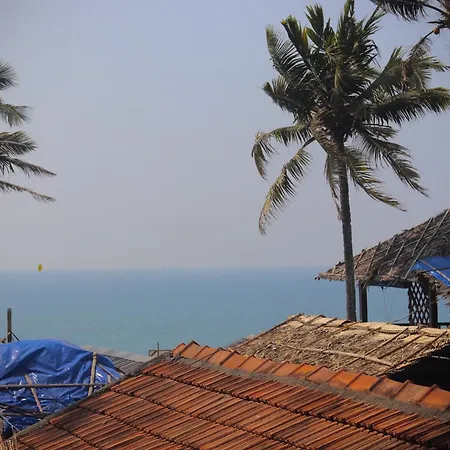 Paradise Inn Beach Resort-2