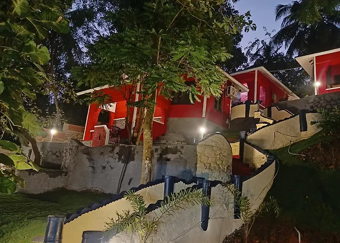 Vip Garden Resort
