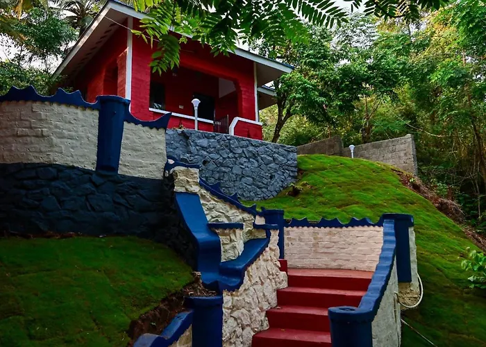 Vip Garden Resort