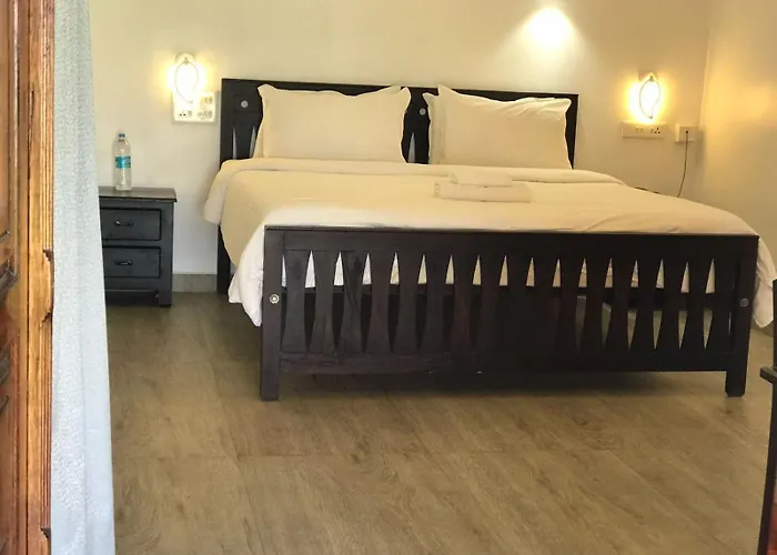 Marine Pride Beach Resort & Spa